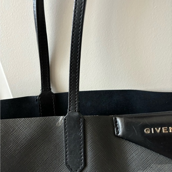 Givenchy Rottweiler Tote - Picture 2 of 8